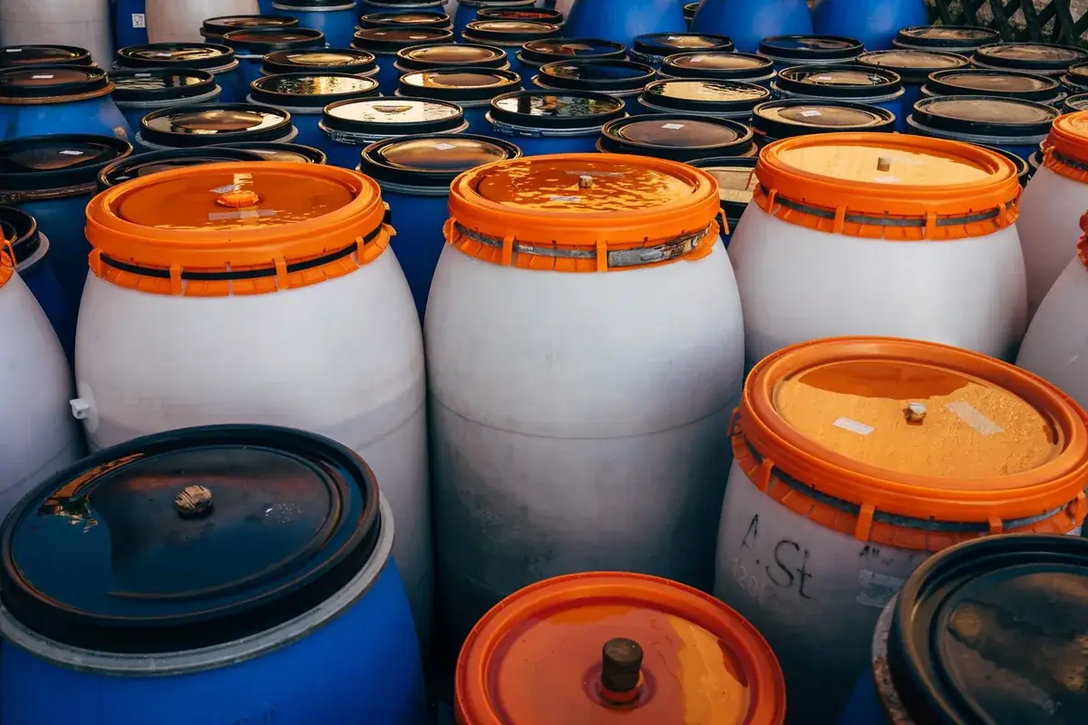 Medical Waste Removal in Trowbridge Park, MI